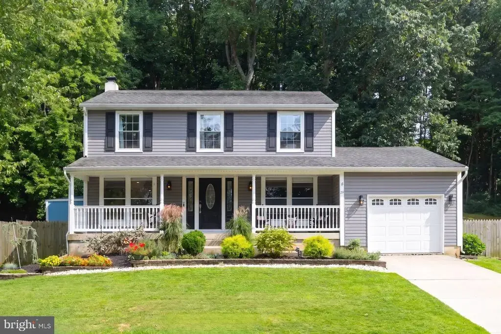 24 Goodwin Pkwy, SEWELL