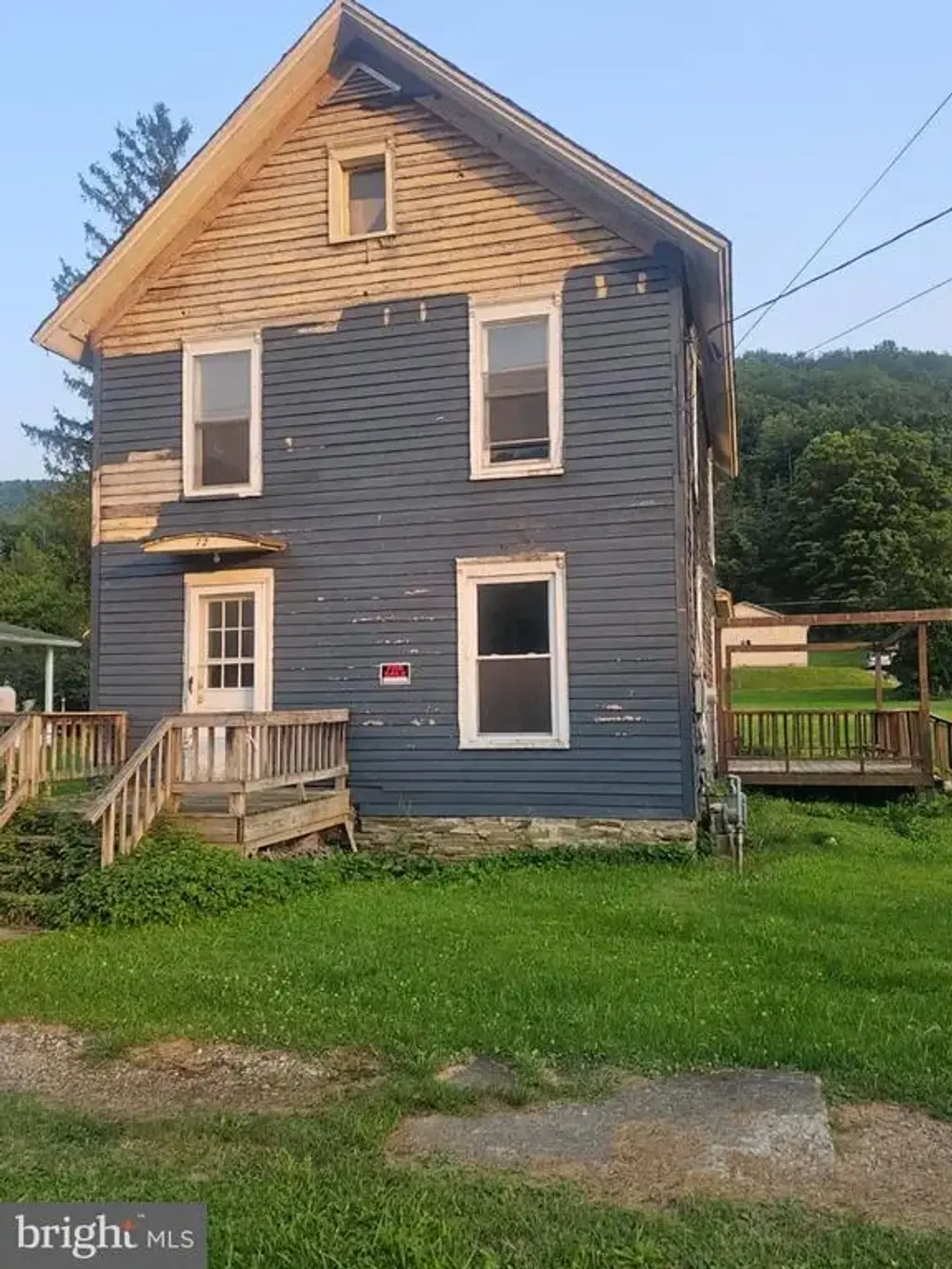 72 Sherman St, GALETON