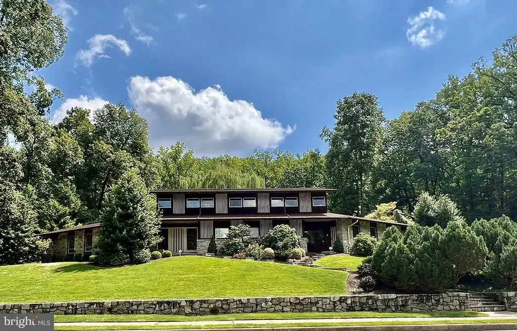 1701 Lorraine Rd, READING