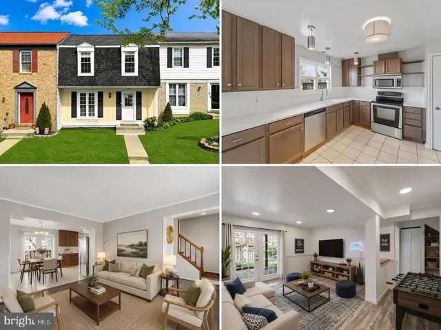 2904 Madeira Ct, Woodbridge