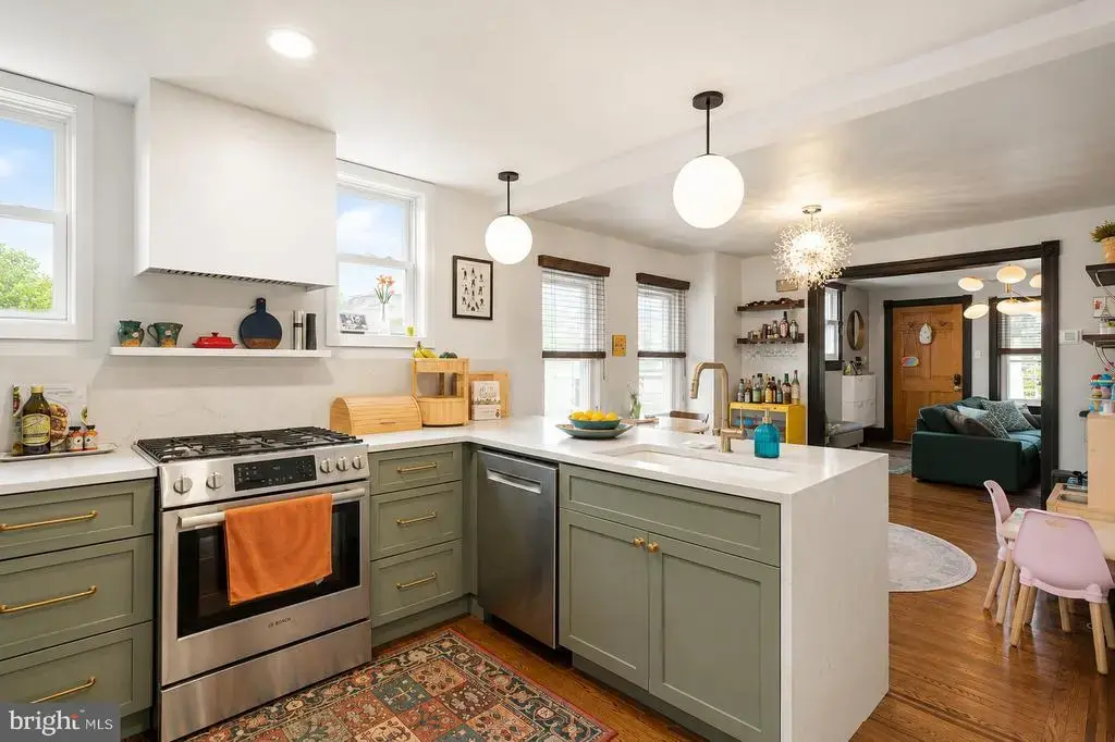 513 Gordon Ave #, PENN VALLEY