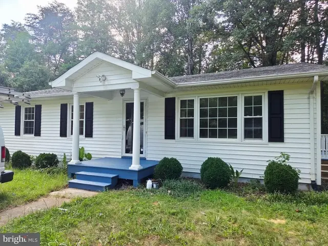 20139 L P Bailey Memorial Hwy, Nathalie