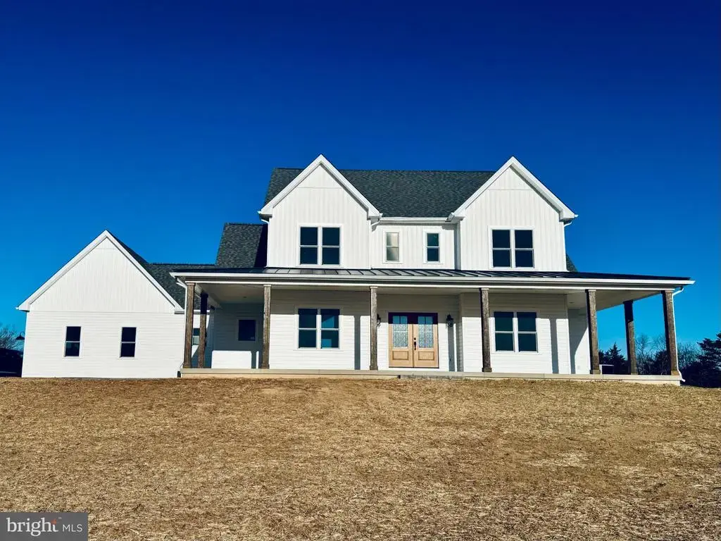 Tbb Ridgestone Ln, CHARLES TOWN