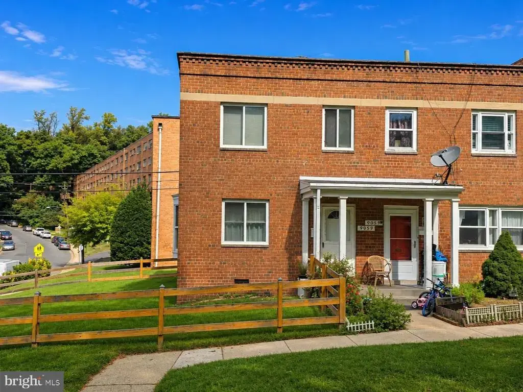 9059 Manchester Rd #9059, SILVER SPRING