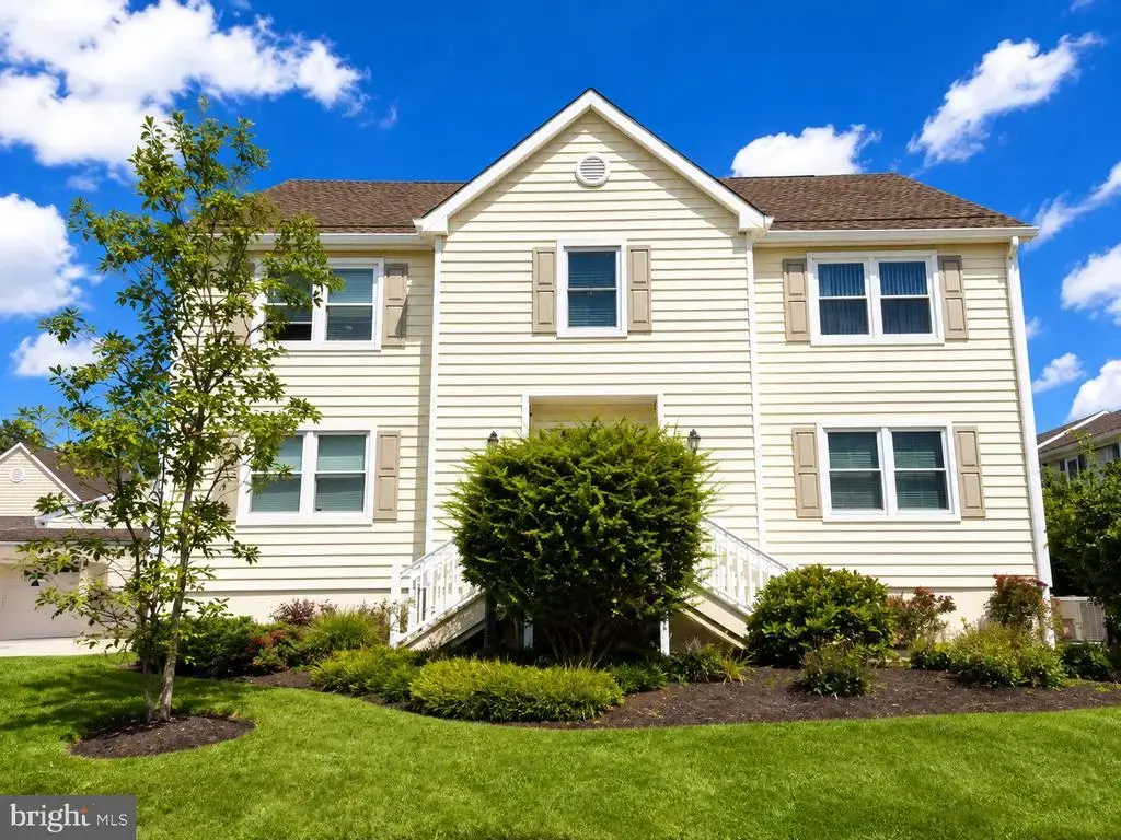 701 Society Hl #a, CHERRY HILL
