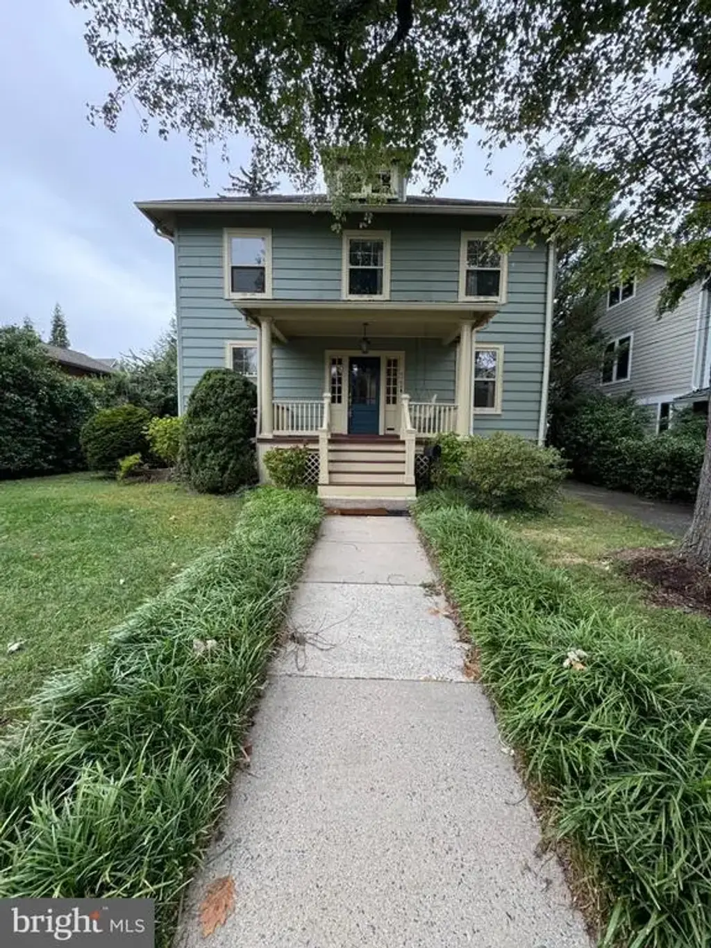 7104 45th St, CHEVY CHASE