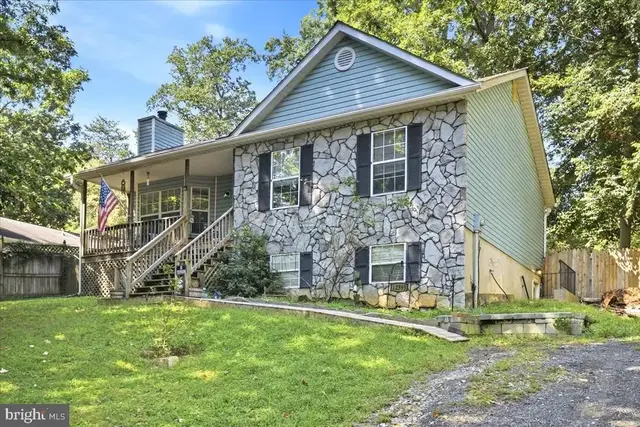 12595 Santa Rosa Cir, Lusby