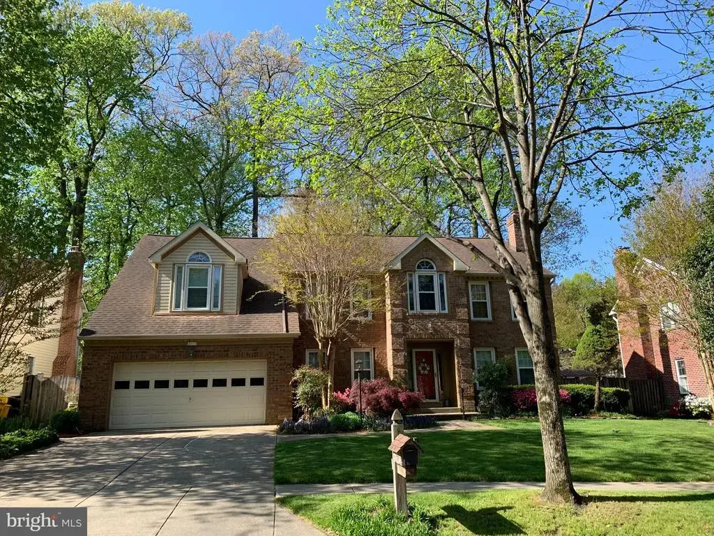 2113 Crossgate, CROFTON