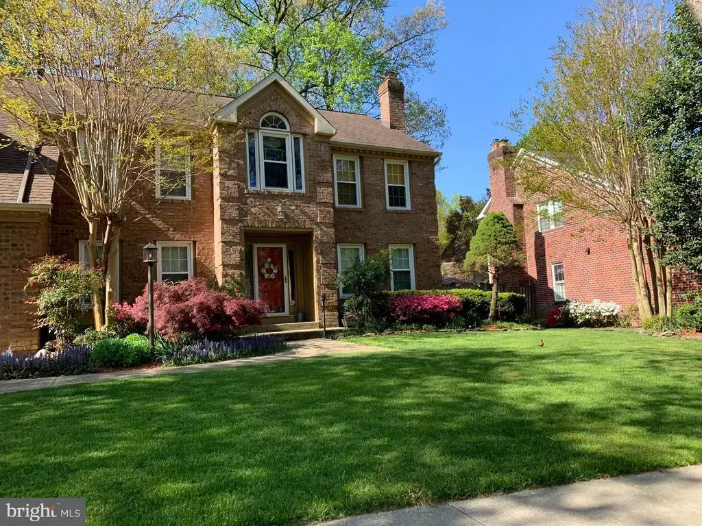 2113 Crossgate, CROFTON