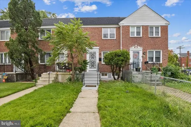 1403 Dartmouth Ave, Baltimore