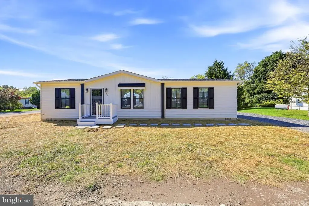 86 Fletcher Ct, MARTINSBURG