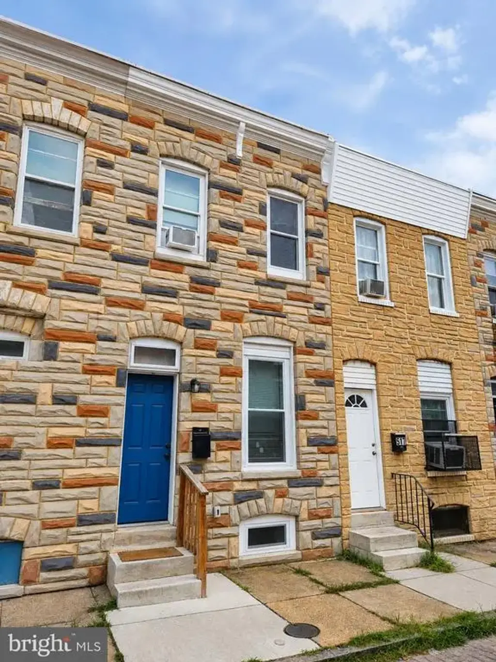 519 N Belnord Ave, BALTIMORE