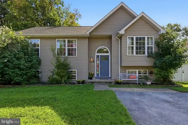 807 Worcester Dr, Stevensville