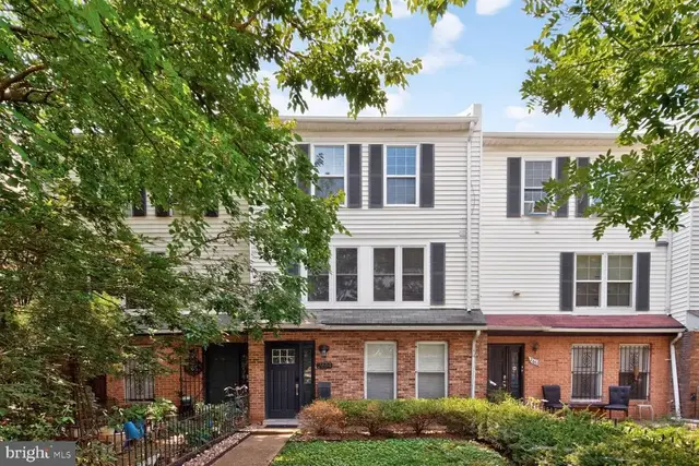 2614 Sherman Ave Nw #a, Washington