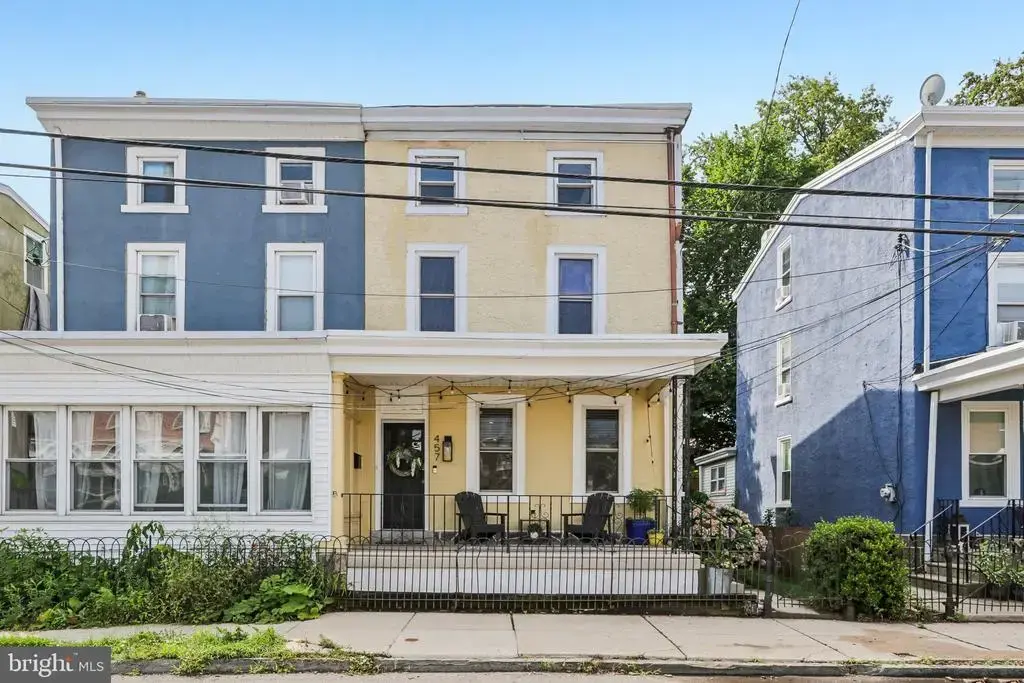 457 Delmar St, PHILADELPHIA