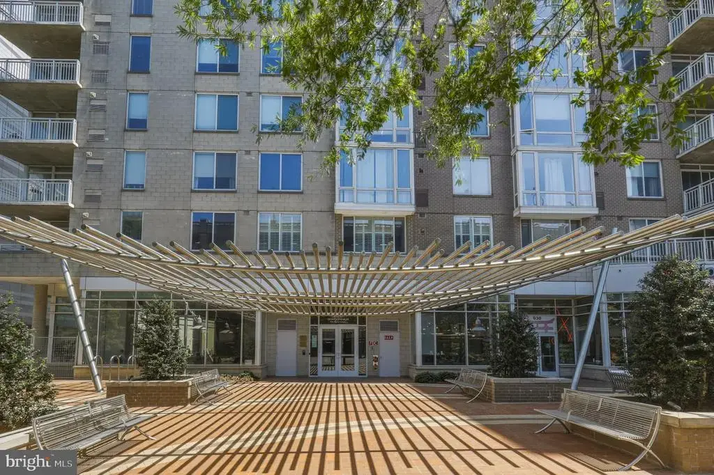 930 Wayne Ave #1305, SILVER SPRING