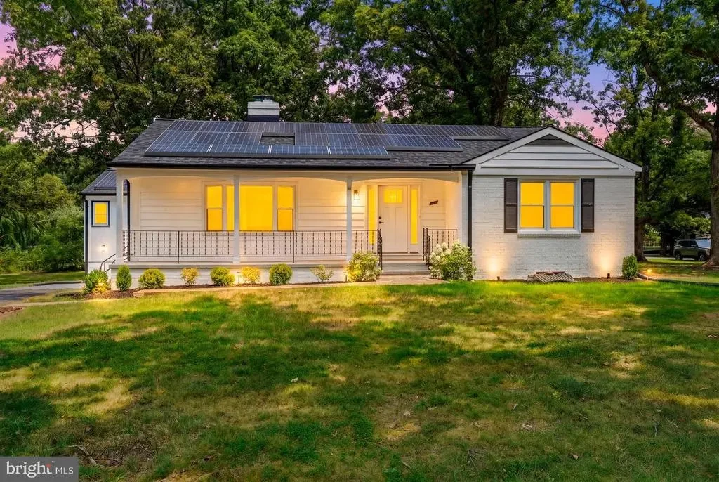 2608 Holly Dr, FORT WASHINGTON