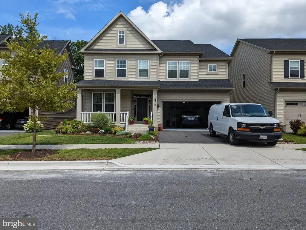 16216 Coolidge Ave, SILVER SPRING