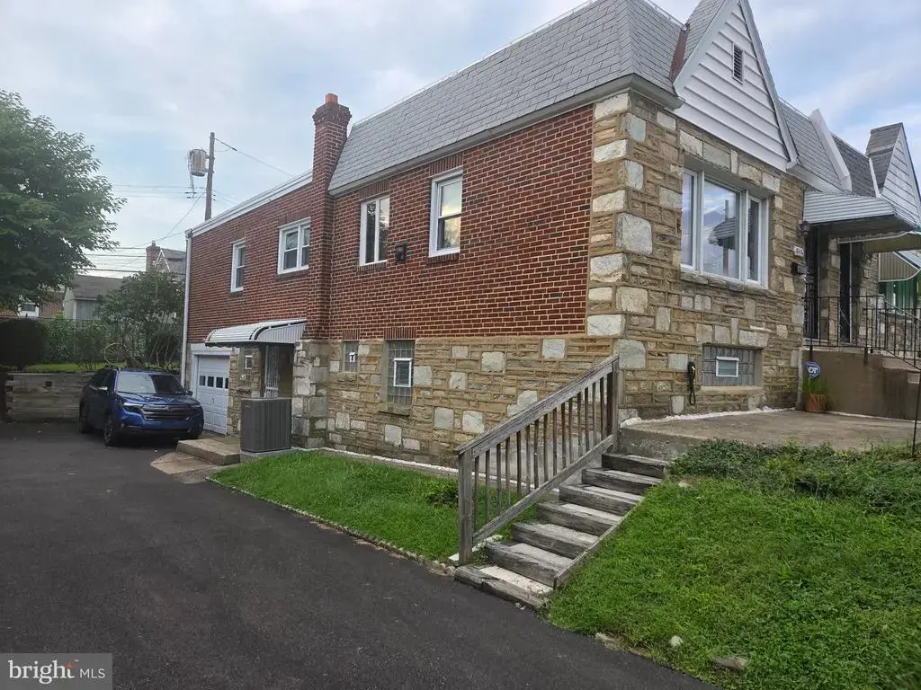 8116 Leonard St, PHILADELPHIA