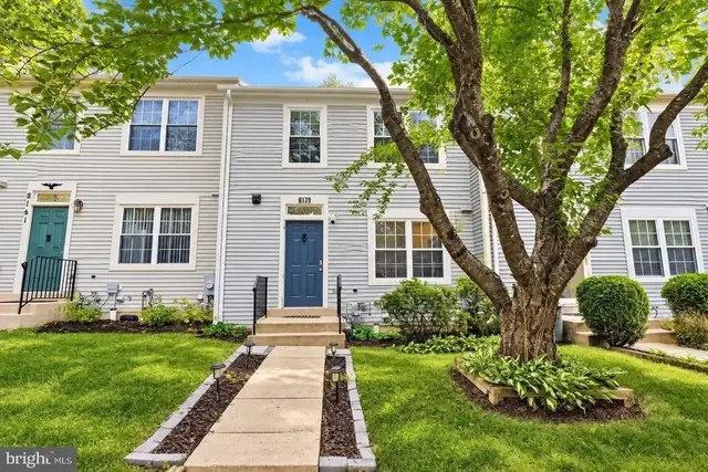 8139 Hallmark Pl, Gaithersburg