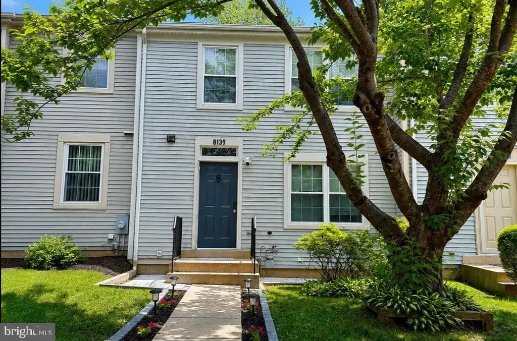 8139 Hallmark Pl, GAITHERSBURG
