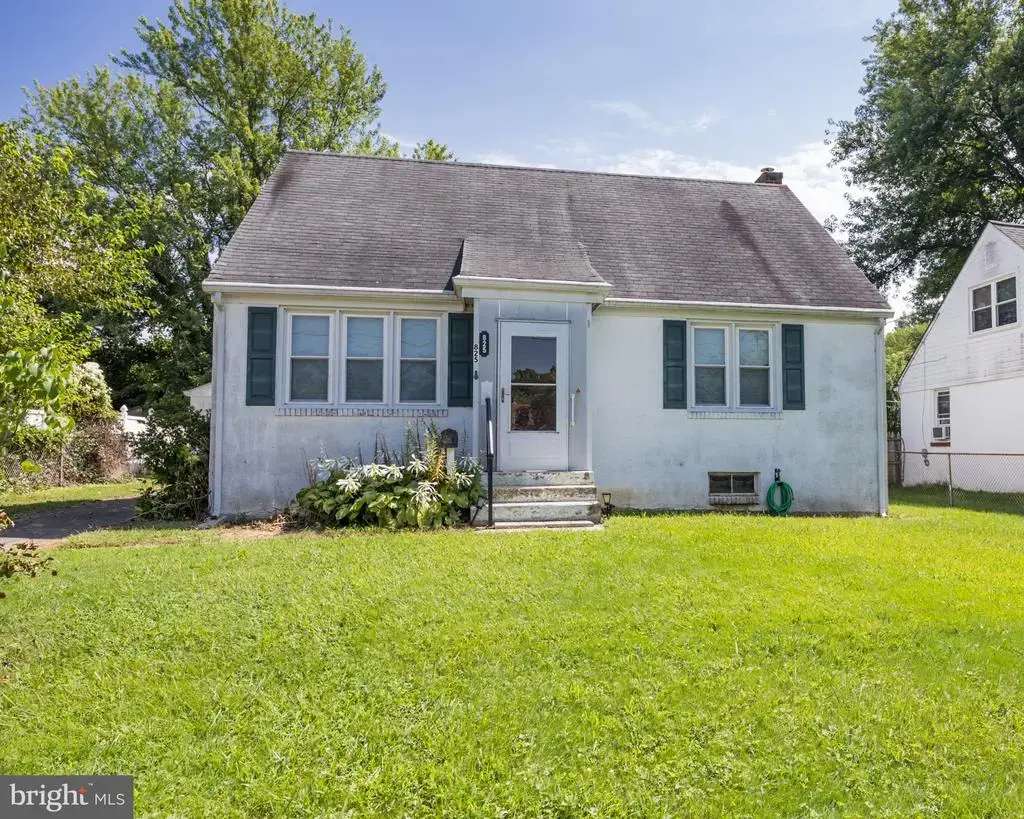 825 Elkton Rd, NEWARK