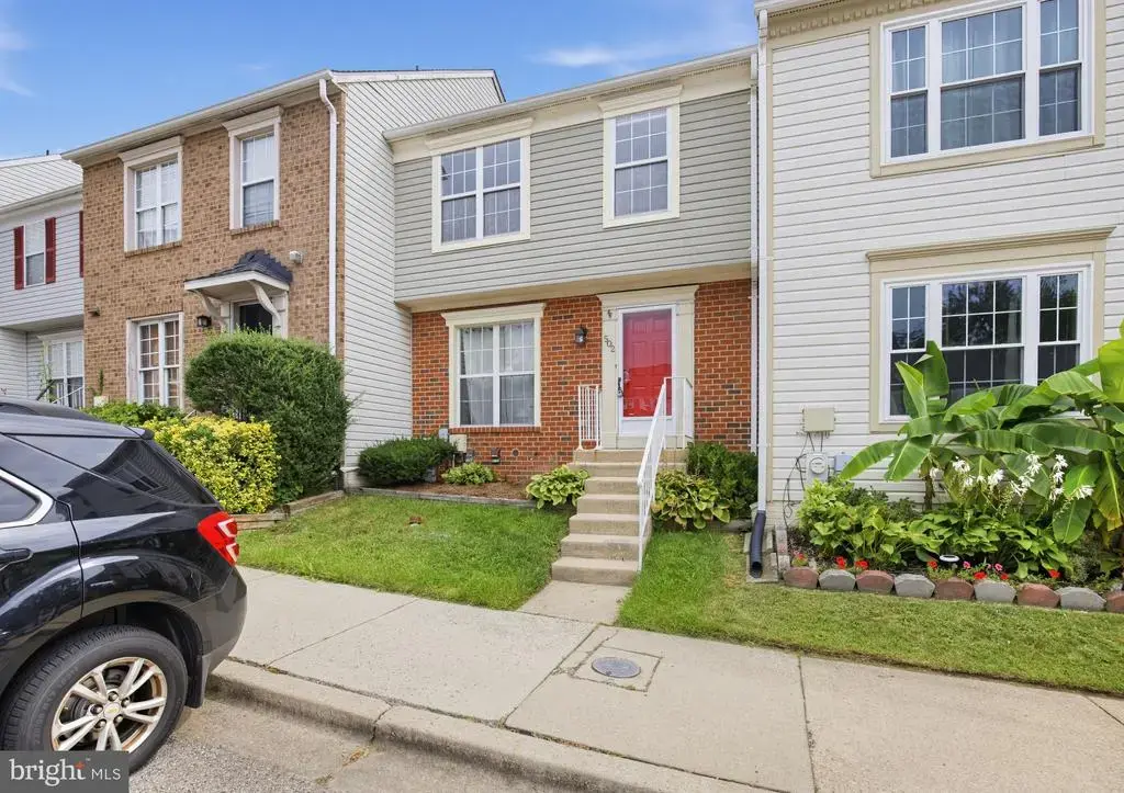 502 Meadowmist Way, ODENTON