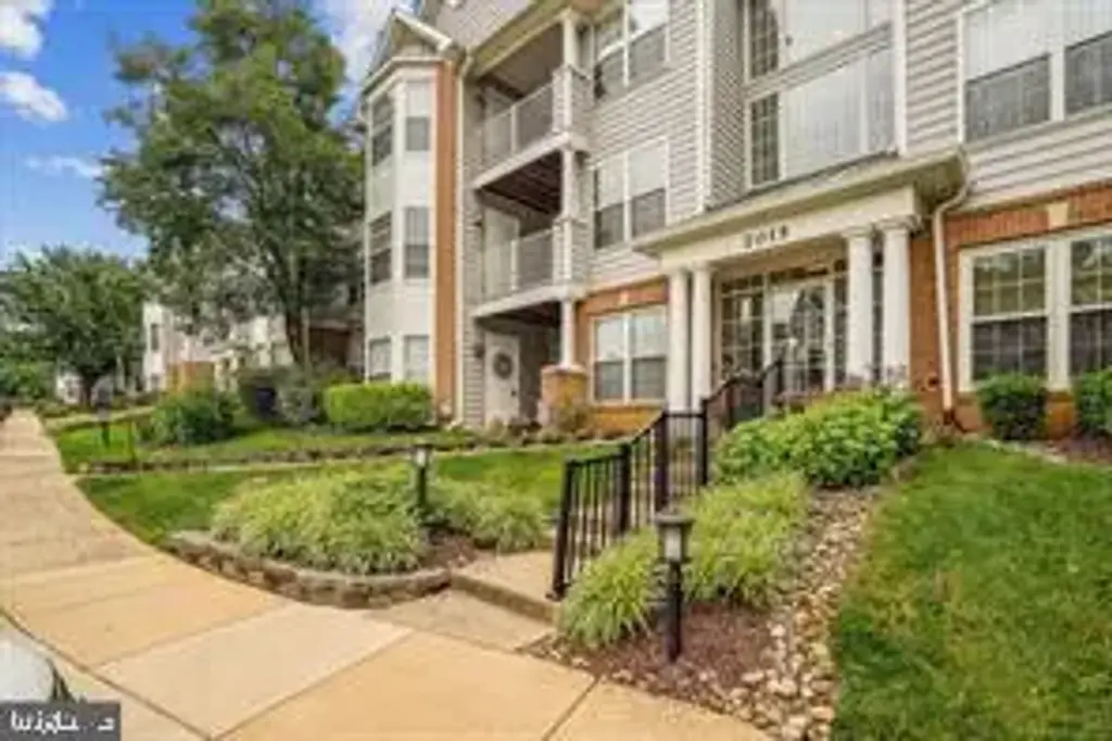 2015 Gov Thomas Bladen Way #203, ANNAPOLIS