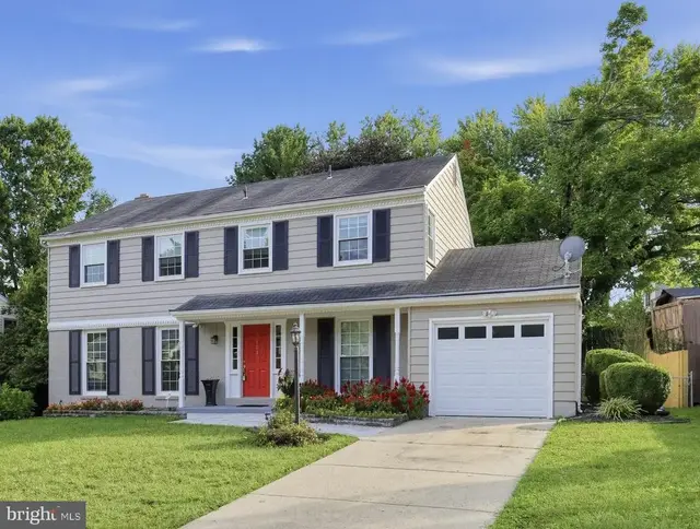 1516 Arbor View Rd, Silver Spring