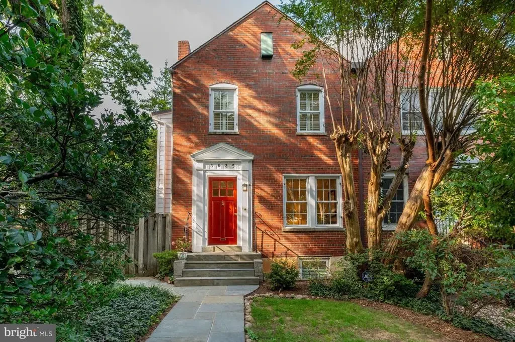 3835 S S St St Nw, WASHINGTON
