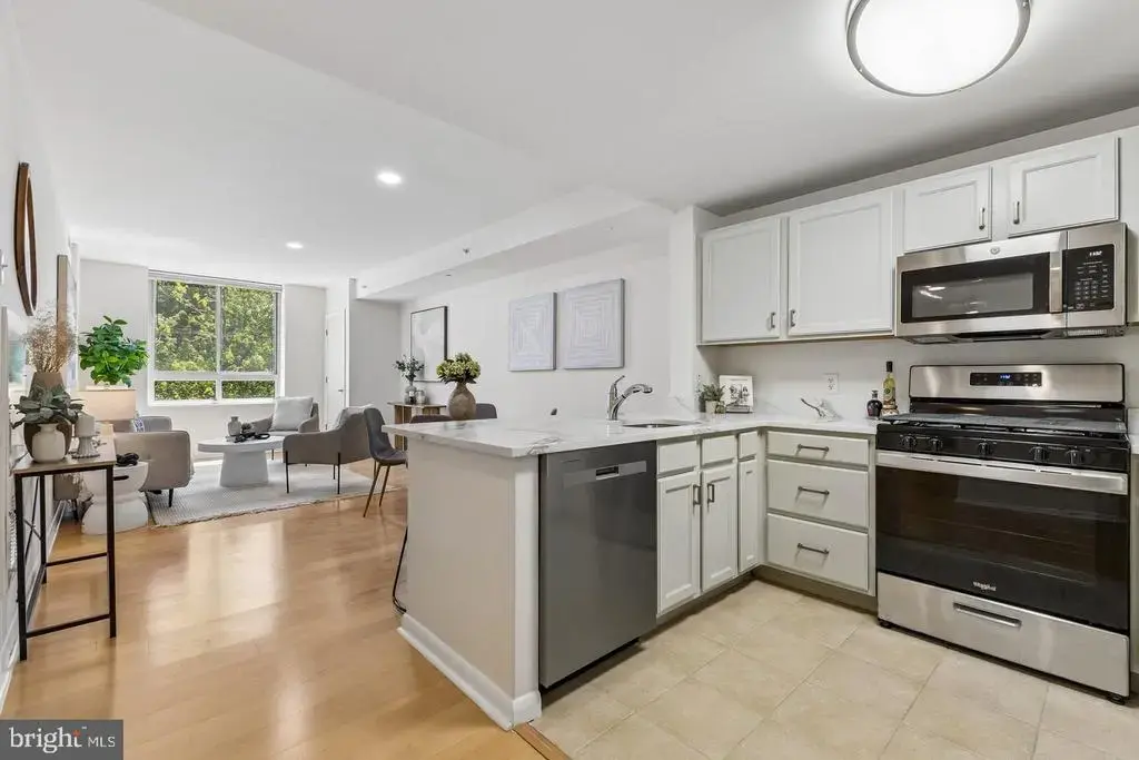 350 G St Sw #n411, WASHINGTON