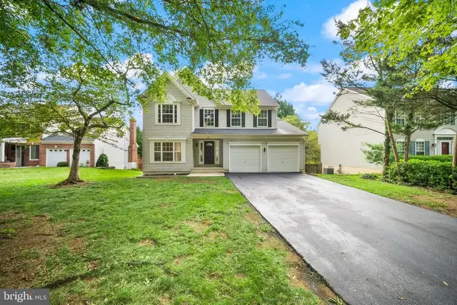 406 Georgetown Ct Ne, Leesburg