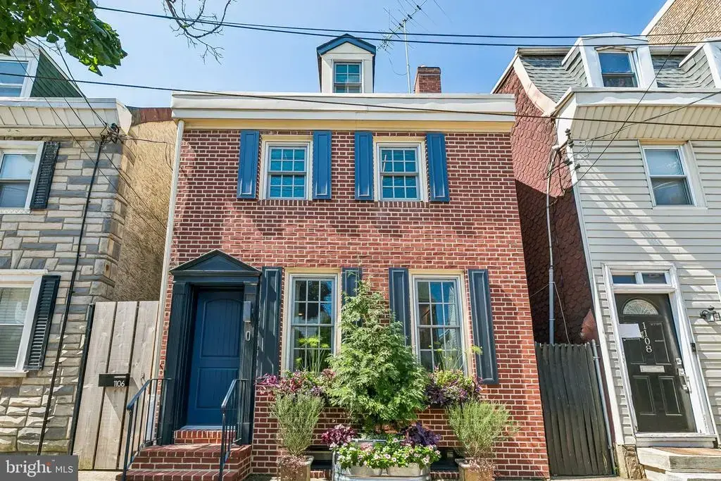 1106 Marlborough St, PHILADELPHIA