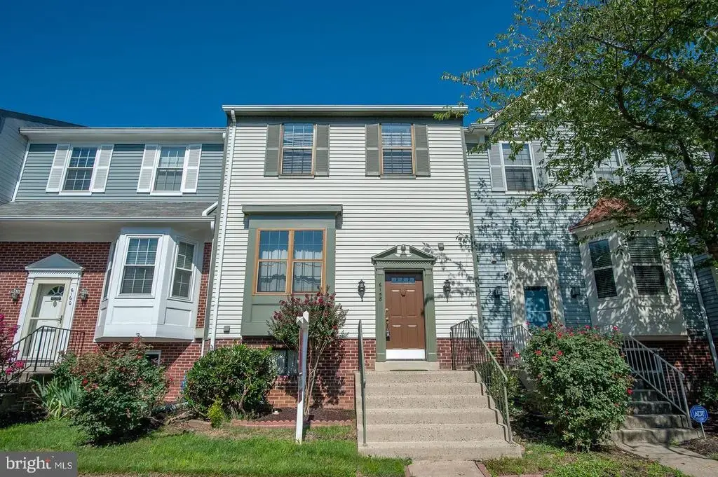 6158 Old Brentford Ct, ALEXANDRIA
