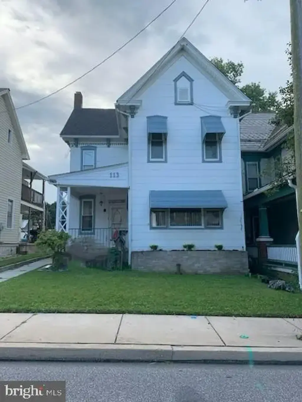113 S Pleasant Ave, DALLASTOWN
