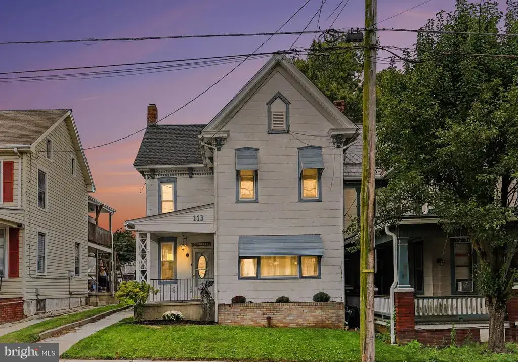 113 S Pleasant Ave, DALLASTOWN