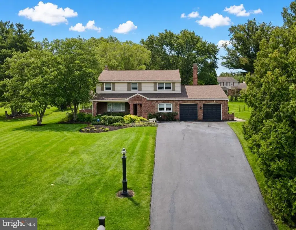1035 Archer Ln #, LANSDALE