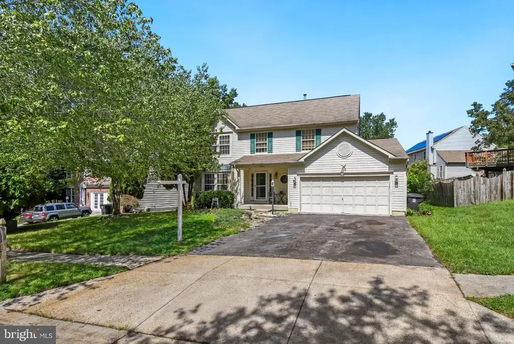 13004 Twin View Ct, UPPER MARLBORO