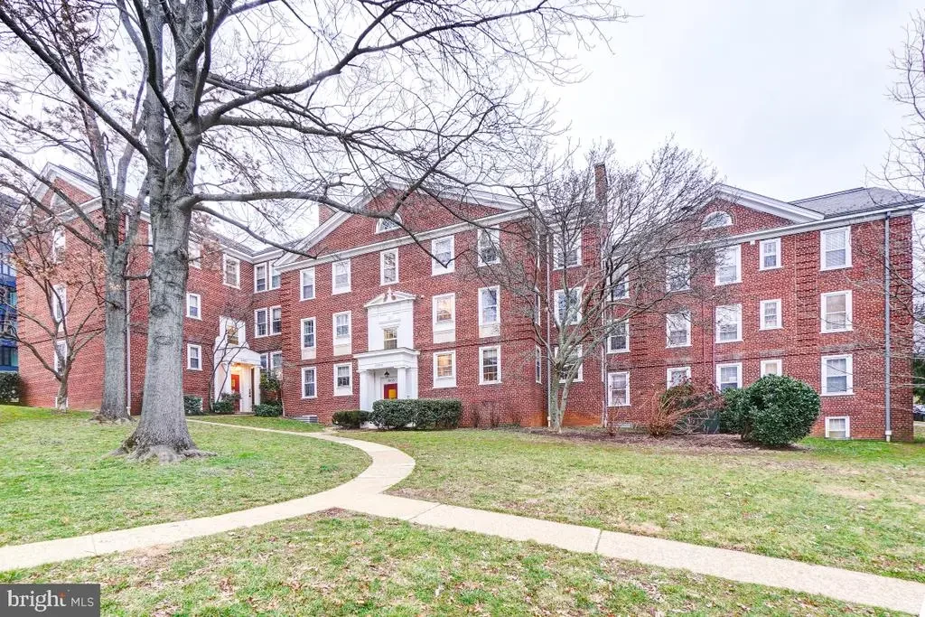 3855 Rodman St Nw #d46, WASHINGTON