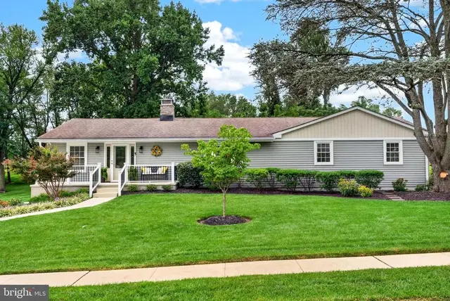 1017 Bosley Rd, Cockeysville