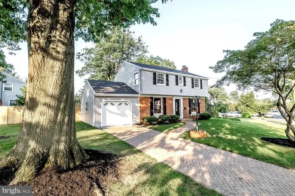 101 Harvest Rd, CHERRY HILL