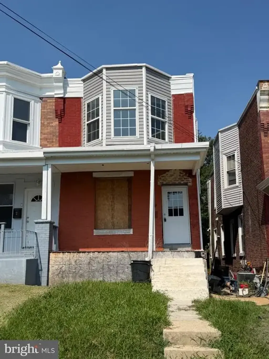 243 Cherry St #710, SHARON HILL