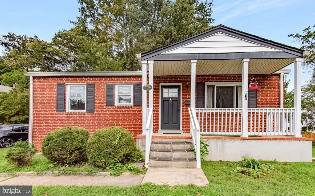 3726 Tedrich Blvd, FAIRFAX