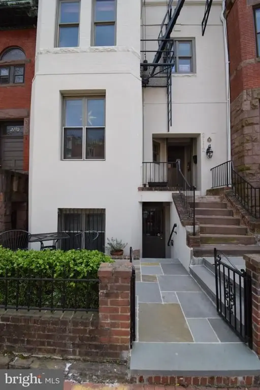 2112 O St Nw #1, WASHINGTON