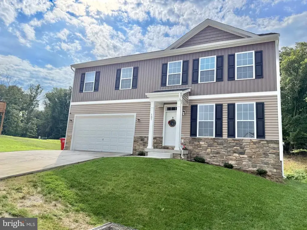 137 Thyme Way, BUNKER HILL
