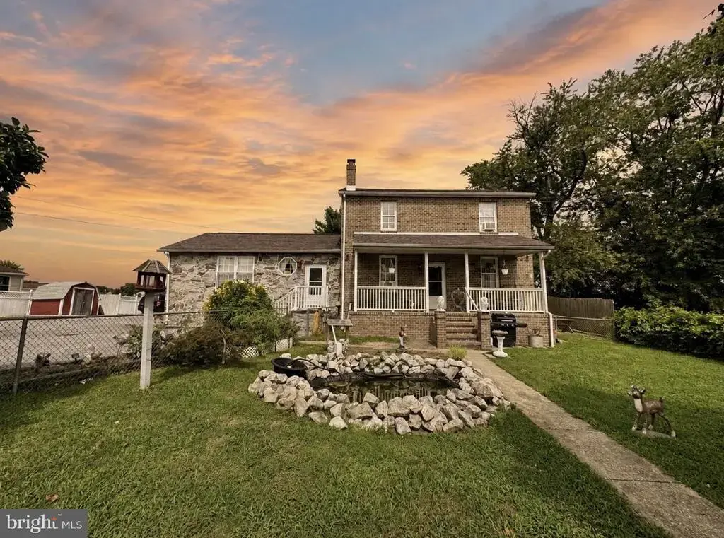 8514 Sandy Plains Rd, DUNDALK