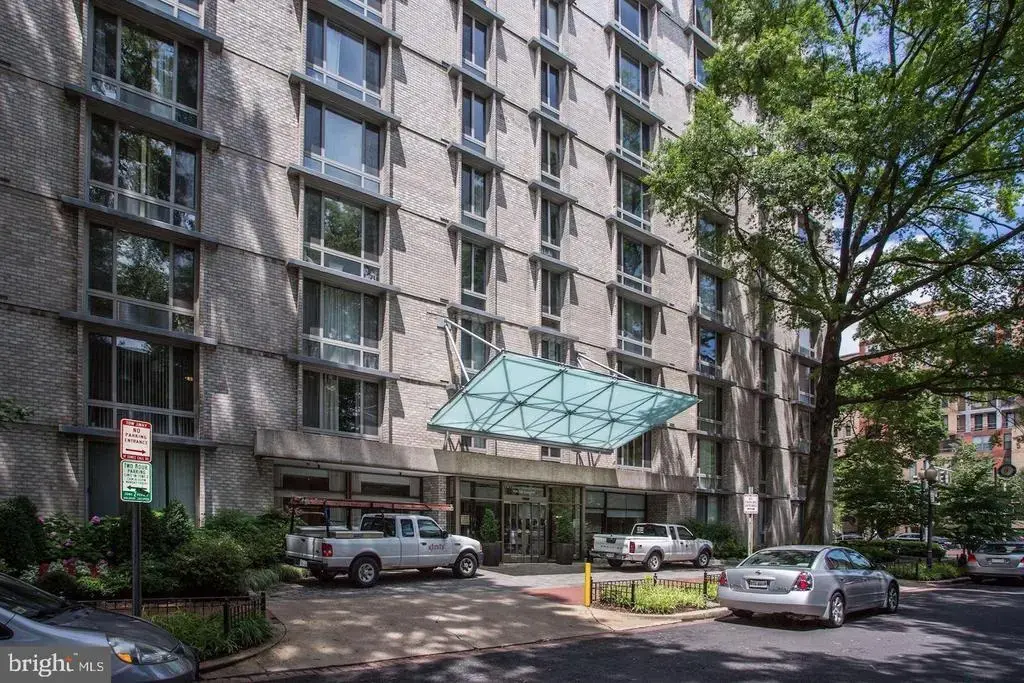 940 25th St Nw #309s, WASHINGTON