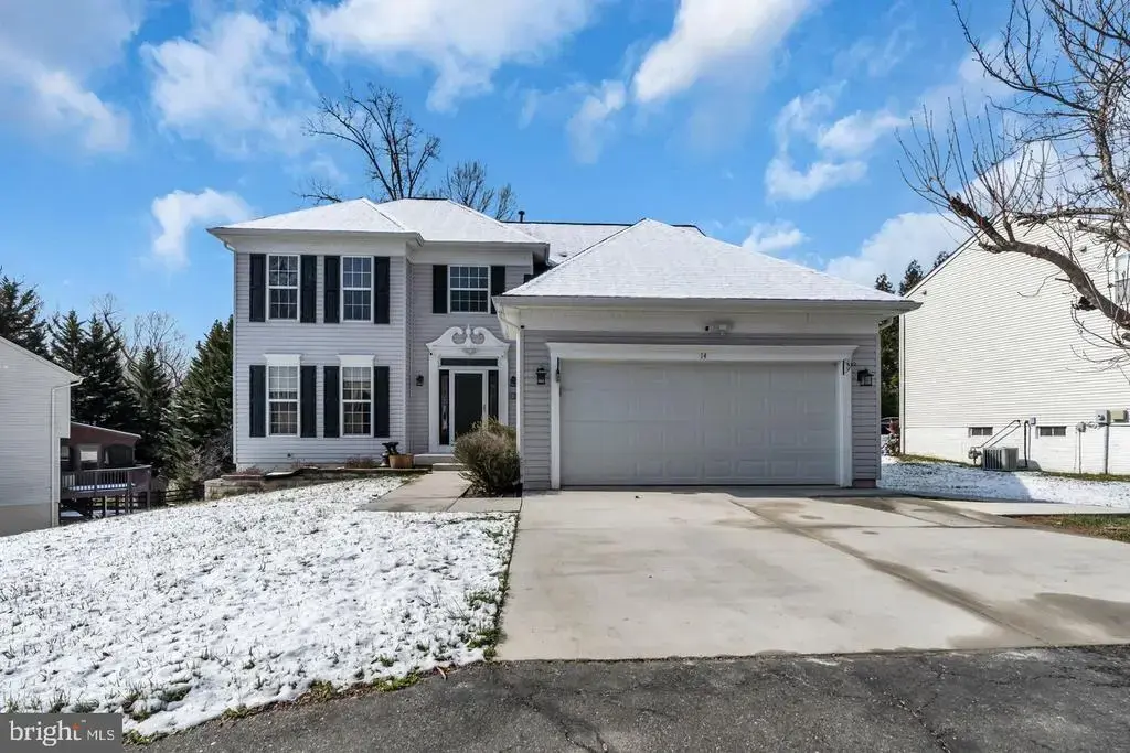 14 Stoneridge Ct, STAFFORD