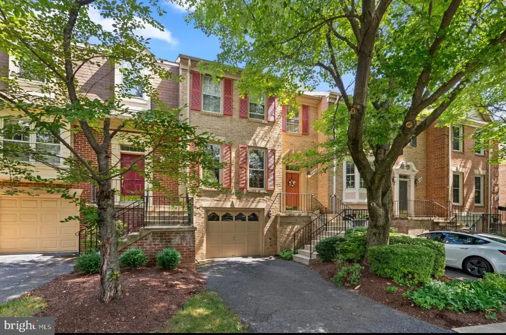 11017 Cedarwood Dr, ROCKVILLE