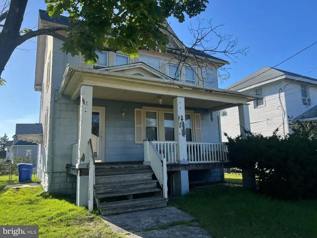 800 N 5th St, MILLVILLE
